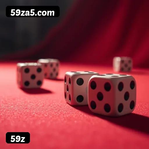 App Mobile 59z - Jogue em Qualquer Lugar no Seu Smartphone