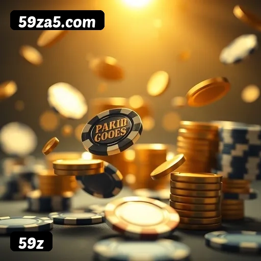 Benefícios do Login 59z - Bônus e Vantagens Exclusivas
